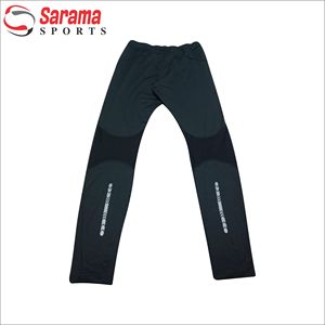 Leggings de sport et de fitness de la meilleure qualité 2022, sublimation personnalisée et broderie avec toutes les couleurs - Product Image 1