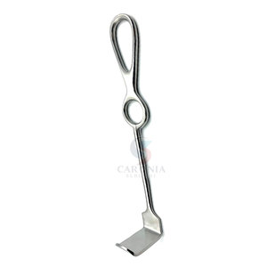 Wholesale Premium Quality Langenbeck Retractor 30x14 German Instrument Stainless Steel Manual Class I CE Certified Reusable - Product Image 3