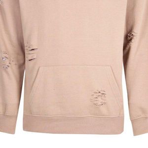 Sweat-shirt pour homme respirant et confortable, vêtements d'hiver pour homme, sweat-shirt délavé à l'acide - Product Image 6