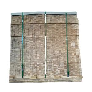 Moulures en bois de qualité supérieure pour la décoration intérieure d'hôtel, style de design moderne, Thaïlande - Product Image 6