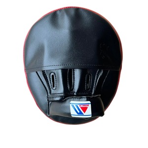Tùy chỉnh chuyên nghiệp bền chính hãng Da tập trung Mitts Chất lượng cao cấp chiến thắng đấm mục tiêu ngoài trời hàng ngày spar <span class=keywords><strong>rensen</strong></span> - Product Image 2