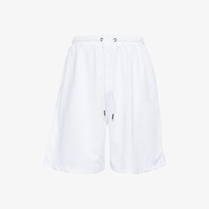 Pantalones cortos de entrenamiento con logotipo personalizado de alta calidad, pantalones cortos de malla informales de secado rápido con características antiarrugas, venta al por mayor, OEM personalizable - Product Image 6