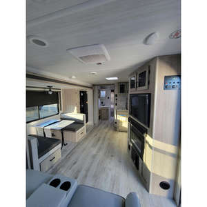 2024 Alta 2900KBH Minimalist <b>Interior</b> <b>Accessories</b> Vehicle Application Product - Product Image 3