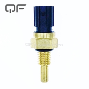 เซ็นเซอร์วัดอุณหภูมิน้ำหล่อเย็น37870-PLC-004 37870-RAA-A01สำหรับ Honda Acura - Product Image 3