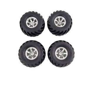 Neumáticos Radiales Personalizados de Marca Económicos para Camiones y SUVs, Calidad Premium, Garantía de 60.000-80.000 KM, Fabricados en Tailandia, Exportación a Grandes Volúmenes - Product Image 4