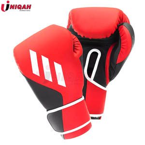 Premium Professional Cowhide Leather <b>Boxing</b> <b>Gloves</b> Luxury Handcrafted Design Comfortable Durable Cowhide Leather <b>Martial</b> <b>Arts</b> - Product Image 3