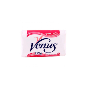 Venus สบู่อาบน้ำให้ความชุ่มชื้นอ่อนโยน & nouri Venus Shing cleanse