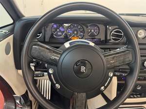 Increíble Rolls-Royce Phantom Drophead Coupé 2012 en perfectas condiciones con poco kilometraje en stock, ofrecido a una oferta increíble. - Product Image 1