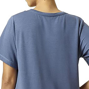 Activewear de secado rápido de media manga Cloud sense deportes adelgazamiento yoga pullover jogging camisa ropa deportiva para mujer ropa deportiva - Product Image 5