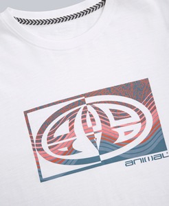 เสื้อยืดพิมพ์ลายสำหรับผู้ชายเสื้อยืดกลางแจ้งสำหรับผู้ชาย - Product Image 3