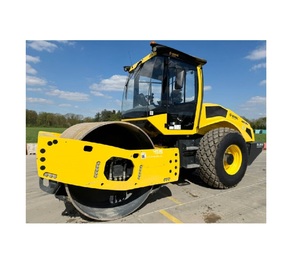 Reliable Construction and Engineering <b>Road</b> <b>Rollers</b> for Sale Discounted with Huade Hydraulic Pump Bearing Motor Core Components - Product Image 2
