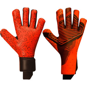 Guantes de Portero Personalizados de Microfibra Transpirable, Impermeables, con Protección UV, Antideslizantes, Ajustables, Ligeros y de Secado Rápido para Exteriores - Product Image 3