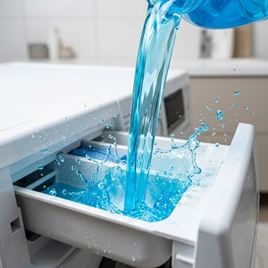 Détergent liquide de qualité supérieure d'origine américaine, haute qualité, kg - Product Image 1