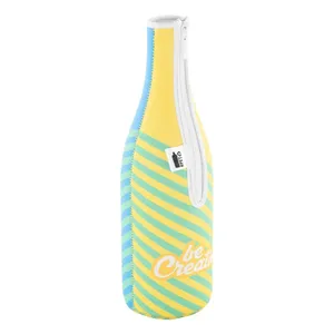 Housse isotherme VinoPrint RPET écologique pour garder vos gadgets au frais et avec style - Product Image 1
