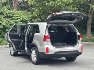 Kia Sorento LX Usado del 2014 - Product Image 5