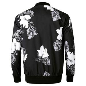 Servicio OEM al por Mayor, Chaqueta Bomber de Lona Personalizable para Hombre, Fabricada en Pakistán, con Logotipo Frontal y Capucha, de Alta Calidad - Product Image 2