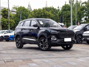 Sehol X8 Modelo 2021 300T DCT Edición Conexión Inteligente de Vanguardia, 7 Plazas - Product Image 5