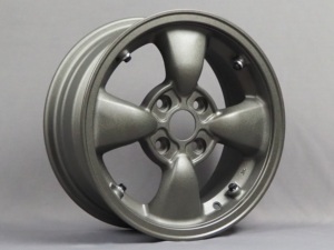 Yazn-works — produits de voiture personnalisés en aluminium, meilleurs ventes, personnalisés - Product Image 2