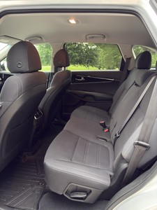 Meilleures ventes 2018 K-i-a S-o-r-e-n-t-o LX SUV Transmission automatique - Product Image 5