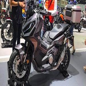 NUEVA Motocicleta Todoterreno XAD 750 Adventure X ADV 750cc 2024 - Product Image 1