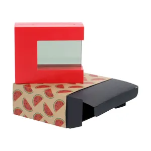CreaSleeve Kraft 192 Custom Merchandising Tie <b>Clips</b> - Product Image 3