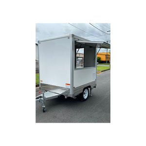 Camion de restauration mobile à bas prix, prix réduit, prêt à l'exportation, expédition rapide - Product Image 5