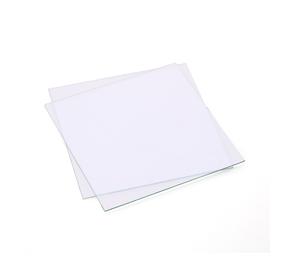 กระจกเคลือบ fto หนา1.6มม. ทนทานต่อการใช้งานขั้นสูง - Product Image 2