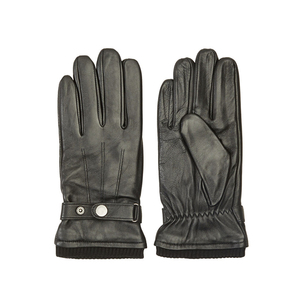 Gants de conduite en cuir pour femmes, gants de motard à doigts complets pour la conduite et la moto, en vente - Product Image 6