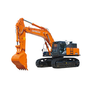 Doosan 2020-5รถตักล้อลากขนาดกลางช่วยเพิ่มความเสถียรเวิร์กกรุ๊ปส่วนประกอบหลักทนทานรวมถึงปั๊ม - Product Image 3