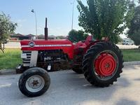 جرارات ماسي فيرغسون مستعملة بحالة جيدة 4WD، موديلات 385، 390، 290، 291، 165، 135 للزراعة بأسعار الجملة