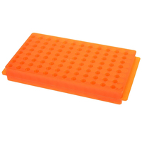 Support pour tubes PCR Radical - Taille standard, matériau PP, résistant aux produits chimiques, protection IP65, fabriqué avec des techniques avancées
