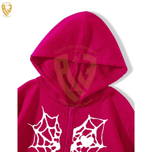 Sudaderas con capucha con estampado de soplo, novedad, diseño de moda, sudadera con capucha con estampado de soplo, ropa informal de algodón 100%, sudaderas con capucha con estampado de soplo para hombre - Product Image 6