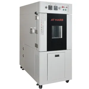 High Altitude Customizable Laboratory Test Equipment Electronic Power Vacuum Chamber For Electrical Testing OEM ODM Supported