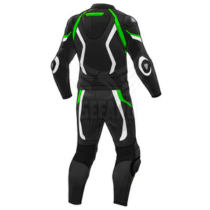 Trajes de Motociclismo de Primera Calidad para Carreras, Suministro Directo de Fábrica, Trajes de Motociclismo para Adultos - Product Image 2
