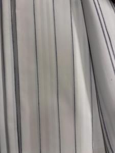 Tissu de chemise en poly coton Patta de haute qualité pour vêtements pour hommes et femmes teint en fil uni pour Costumes pour garçons et filles - Product Image 3