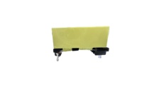 Équipement médical audio, lumières LED, CCTV, transformateur toroïdal simple de type EPC à haute fréquence personnalisé avec noyau en ferrite, 50 Hz