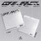 ONE PACT 4º Mini Álbum ONE FACT Versión Aleatoria Edición Limitada CD Musical - Product Image 1