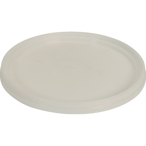 Cubos de Mezcla BERDAL con Tapa Blanca para Diámetro Interior de 390 mm, Producto de Calidad Premium - Product Image 1
