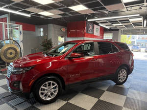 Usado 2023 Ch * evrolet Equinox LT - Product Image 6