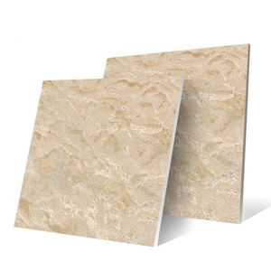 Good Price Hot Selling High Quality <strong>Matte</strong> &amp; Gloss Gray <strong>Non</strong> <strong>Slip</strong> 60x120 Keramik 9mm Thickness Building Project Flooring Tiles - Product Image 4