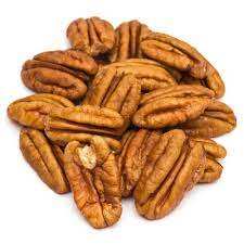 Noci di noci <span class=keywords><strong>Pecan</strong></span> in crema tostata Kernel a basso prezzo snack sani deliziosi cibi crudi essiccati trasformati - Product Image 2