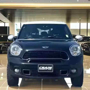 MINI Countryman 2024 Usado, Volante a la Izquierda, Asientos de Cuero, Cámara Trasera, Pantalla Táctil, Faros de Xenón, Euro IV, US, en Venta - Product Image 1