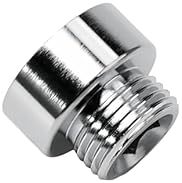 Raccord de tuyauterie en laiton hexagonal NPT mâle-femelle pour réduction de diamètre, pour eau, air, carburant et plomberie – Vente en gros - Product Image 3