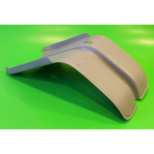 Protector de Piernas para Lambretta D - Product Image 6