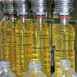 Huile de soja raffinée fractionnée de qualité supérieure, pure, naturelle, biologique et comestible, prix usine, fournisseur en gros - Product Image 2