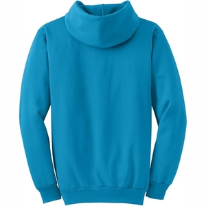 เสื้อฮู้ดสวมหัวของผู้ชายผ้าฝ้าย100% มีฮู้ดระบายอากาศได้ดีรุ่นมาใหม่ - Product Image 3