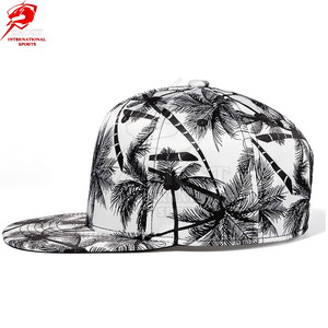 Gorras Snapback Premium con Costuras Reforzadas, Ajuste Cómodo y Opciones de Personalización de Marca para Colecciones de Ropa - Product Image 4