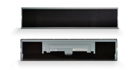 Écran LCD étiré BOE DV240FBM-NB0 24 pouces 1920*360 IPS, module LCD LVDS avec carte de contrôle