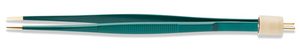 Pinzas Bipolares Neuroquirúrgicas de Calidad Profesional, Servicio OEM, Jansen Bayonet 15.2cm, Malis 17.8cm, Certificación ISO 13485 y CE - Product Image 5