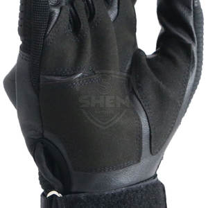 Premium Quality Breathable Durable Material <b>TPR</b> Impact Gloves Hot Sale New Arrival <b>TPR</b> Impact Gloves - Product Image 6